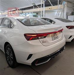 کیا K3